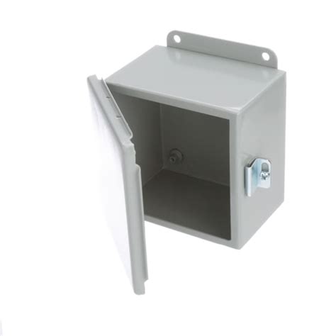 hoffman screw cover junction box|6x6x4 screw cover.